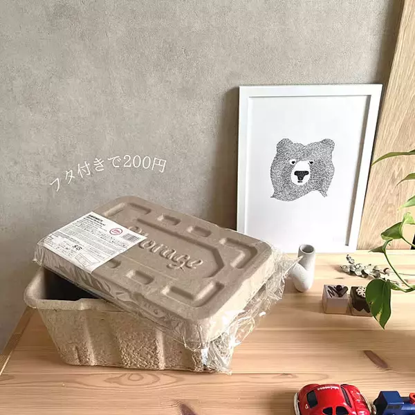 「高見えなのにプチプラがうれしい！ダイソーの優秀すぎる200円アイテム集」の画像