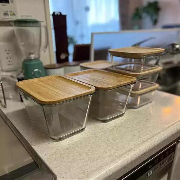 「シンプルで使いやすいデザインが魅力！毎日使いたくなるIKEAの365+シリーズのアイテムをご紹介」の画像