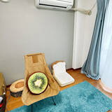 「アウトドアの快適さをリビングに♪ヘリノックスのチェアがあるインテリア実例6選」の画像4