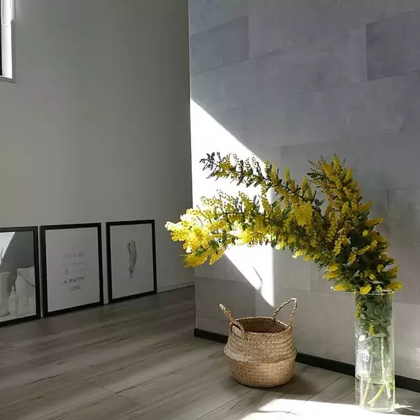 「お部屋が片づく万能アイテム！収納としてもインテリアとしても優秀なIKEAのかご・バスケット6選」の画像