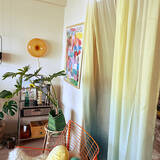 「カラーの力で明るくポジティブな空間を演出！カラフルインテリアの実例6選」の画像2