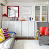 「カラーの力で明るくポジティブな空間を演出！カラフルインテリアの実例6選」の画像3