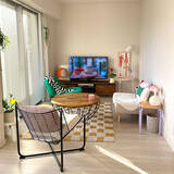 「カラーの力で明るくポジティブな空間を演出！カラフルインテリアの実例6選」の画像5