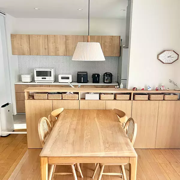 「【今週の〇〇】テーマは「キッチン」！最新の投稿写真をピックアップ」の画像