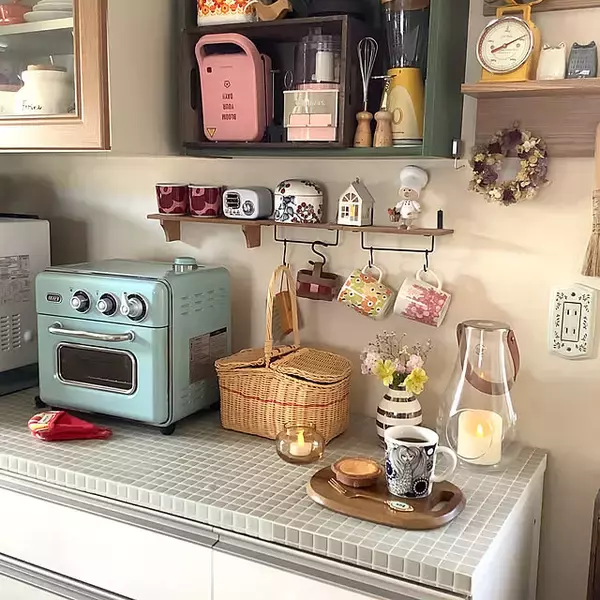 「【今週の〇〇】テーマは「キッチン」！最新の投稿写真をピックアップ」の画像