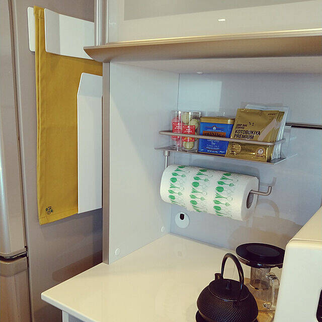 食器棚も収納ケースもおまかせ♪ニトリのアイテムで作るキッチン収納