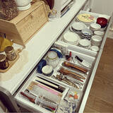 「食器棚も収納ケースもおまかせ♪ニトリのアイテムで作るキッチン収納」の画像8