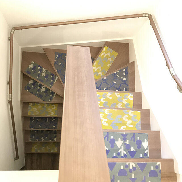 使いやすくDIYしてみませんか？すべりどめシートの活用実例