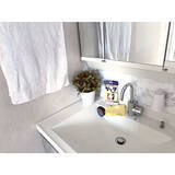 「いつでも気持ちのいい空間にして♪洗面台がピカピカになる掃除方法」の画像2