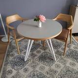 「自分らしく上質な暮らしを。KANADEMONOのテーブルがあるお部屋実例」の画像4