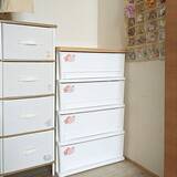 「季節の変わり目の面倒を軽減！衣替えを楽に＆不要にする収納テクニック6選」の画像5