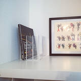 「無印良品の「アクリル仕切りスタンド」はどう使う？RoomClipユーザーさんの実例から賢い活用法をご紹介」の画像1