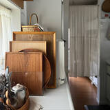 「無印良品の「アクリル仕切りスタンド」はどう使う？RoomClipユーザーさんの実例から賢い活用法をご紹介」の画像5