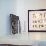 「無印良品の「アクリル仕切りスタンド」はどう使う？RoomClipユーザーさんの実例から賢い活用法をご紹介」の画像6