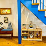 「あらゆるニーズにフィットする！IKEAの万能収納家具、トロファストの魅力をご紹介」の画像8