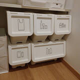 「【みんなが選んだ！】片付けストレス激減！前開きでラク収納なフラップ式ケース3選」の画像2