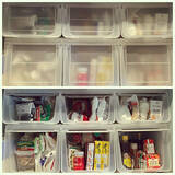 「【みんなが選んだ！】片付けストレス激減！前開きでラク収納なフラップ式ケース3選」の画像3