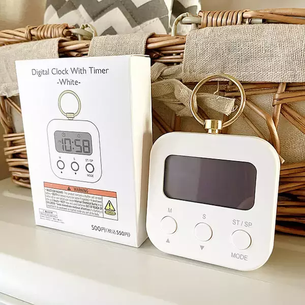 「【みんなが選んだ！】新生活にもキッチンの模様替えにも◎THREEPPYのキッチンアイテム5選」の画像