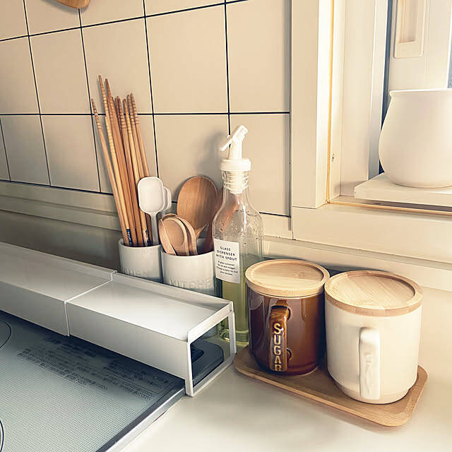 【みんなが選んだ！】新生活にもキッチンの模様替えにも◎THREEPPYのキッチンアイテム5選