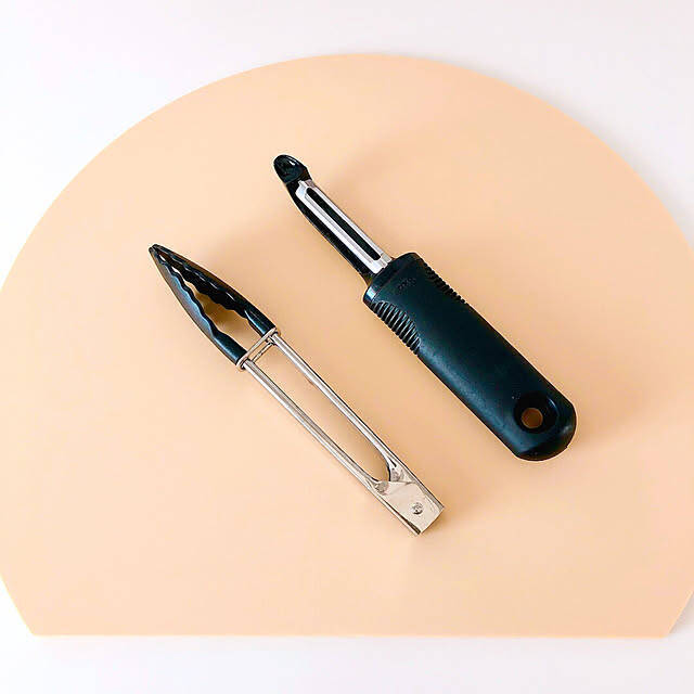 【みんなが選んだ！】野菜下ごしらえが劇的に変わる！ピーラー5選