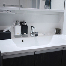 インテリアをランクアップさせる♡ハンドソープの置き方特集