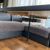 「DIYにも使える！セリアの「インテリアウォールバー」活用アイデア」の画像5