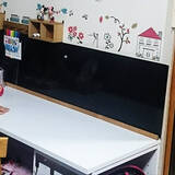 「DIYにも使える！セリアの「インテリアウォールバー」活用アイデア」の画像6