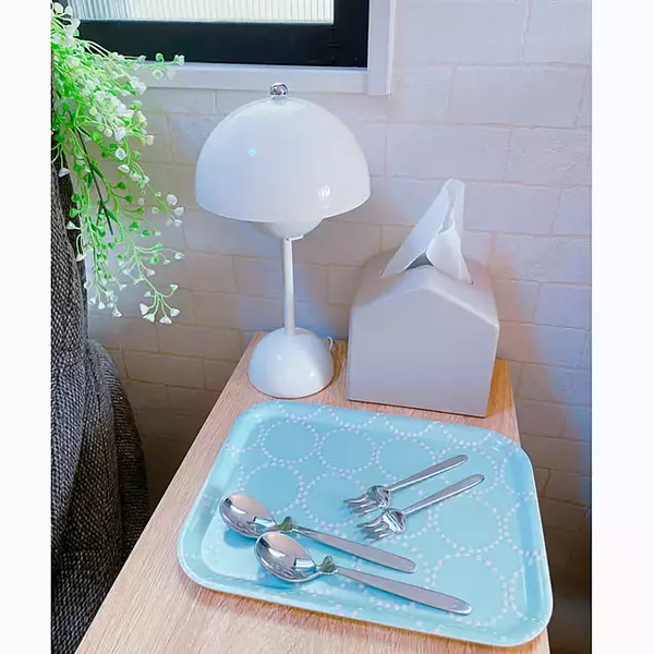 「日々の暮らしを愛らしく彩る。ミナペルホネンのインテリアアイテム」の画像