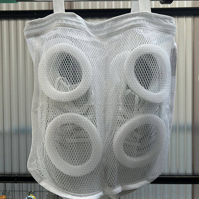 【みんなが選んだ！】毎日の洗濯が快適に！3COINSのランドリーグッズ5選