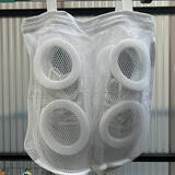 「【みんなが選んだ！】毎日の洗濯が快適に！3COINSのランドリーグッズ5選」の画像3