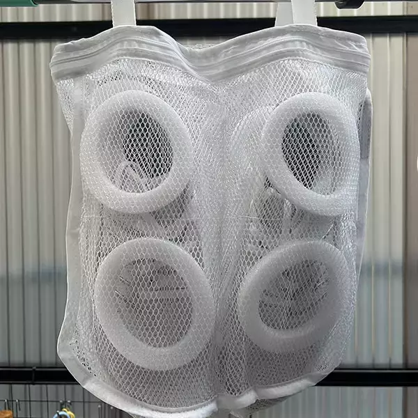 「【みんなが選んだ！】毎日の洗濯が快適に！3COINSのランドリーグッズ5選」の画像