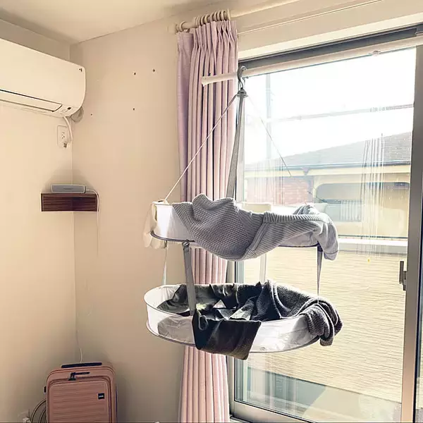 「【みんなが選んだ！】毎日の洗濯が快適に！3COINSのランドリーグッズ5選」の画像