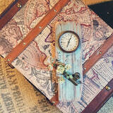 「生活雑貨から家具まで♪アンティーク風DIYで自分好みの雰囲気に」の画像2