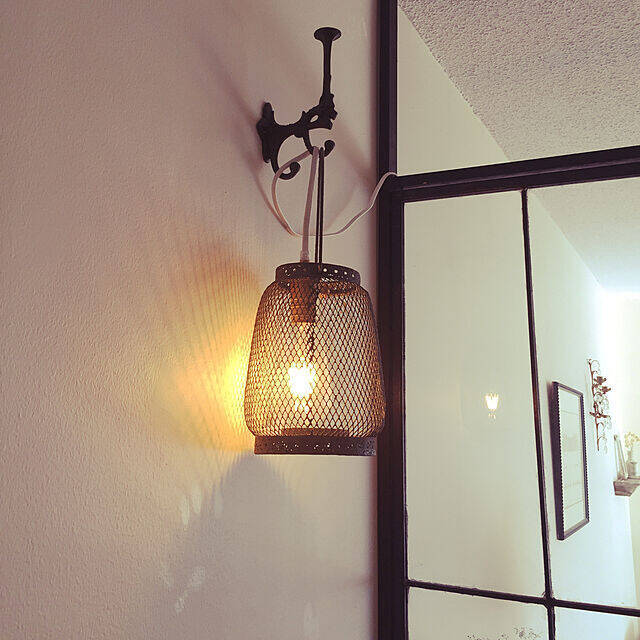 生活雑貨から家具まで♪アンティーク風DIYで自分好みの雰囲気に