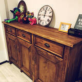 「生活雑貨から家具まで♪アンティーク風DIYで自分好みの雰囲気に」の画像8