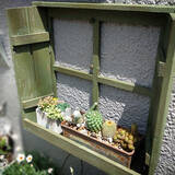 「生活雑貨から家具まで♪アンティーク風DIYで自分好みの雰囲気に」の画像9