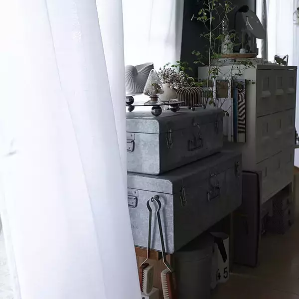 洗練されたお部屋作りに。個性的かつ前衛的なコンランショップのアイテム