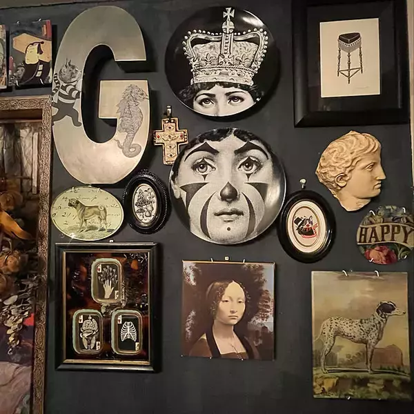 「洗練されたお部屋作りに。個性的かつ前衛的なコンランショップのアイテム」の画像