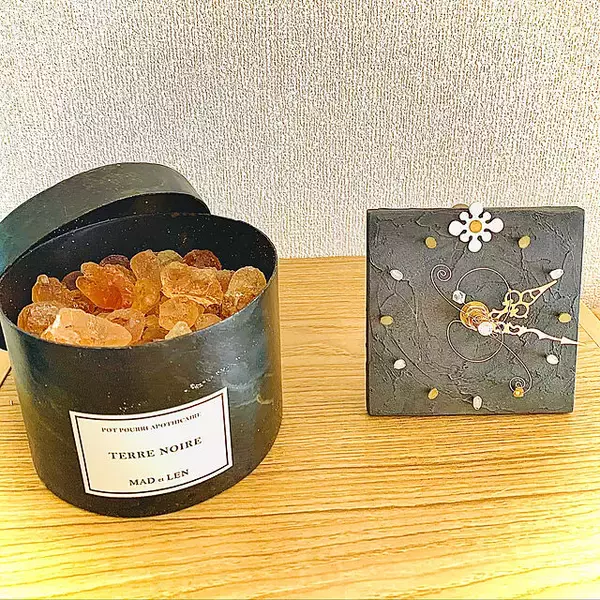 「洗練されたお部屋作りに。個性的かつ前衛的なコンランショップのアイテム」の画像