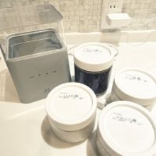 【高コスパアイテム】ヨーグルトも麹も楽しめる、BRUNOのヨーグルトメーカー by yunyumさん