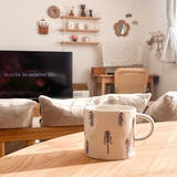 「朝食やブレイクタイムのお供に♡毎日使いたくなるおすすめマグカップカタログ」の画像4