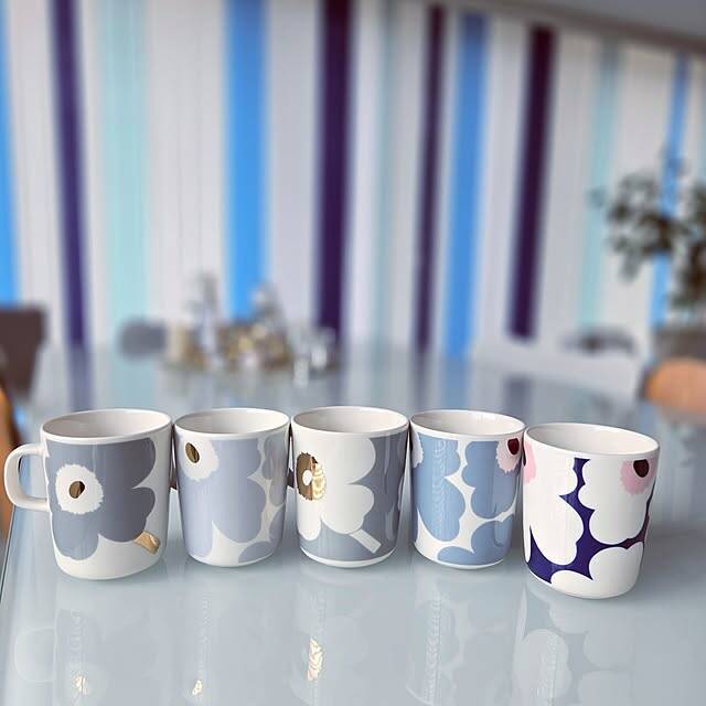 朝食やブレイクタイムのお供に♡毎日使いたくなるおすすめマグカップカタログ