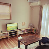 「お家のどこでも見栄えばっちりな収納を作る。ニトリのオープンラック」の画像4