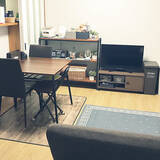 「お家のどこでも見栄えばっちりな収納を作る。ニトリのオープンラック」の画像5