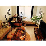 「お家のどこでも見栄えばっちりな収納を作る。ニトリのオープンラック」の画像6