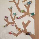 「まだまだ使える！トイレットペーパーの芯を活かしたリメイクアイデア集」の画像1