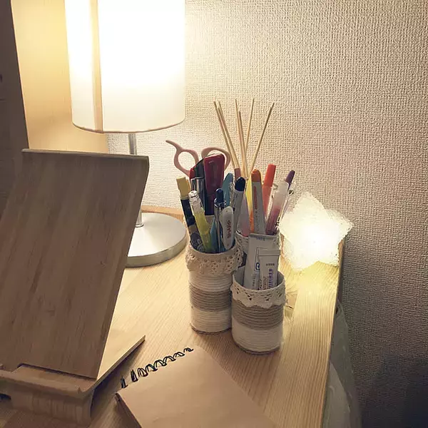 「まだまだ使える！トイレットペーパーの芯を活かしたリメイクアイデア集」の画像