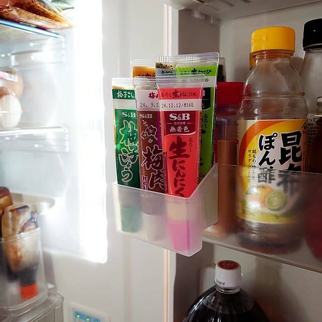 使いやすいから料理の効率もUPする！セリアの調味料入れ6選