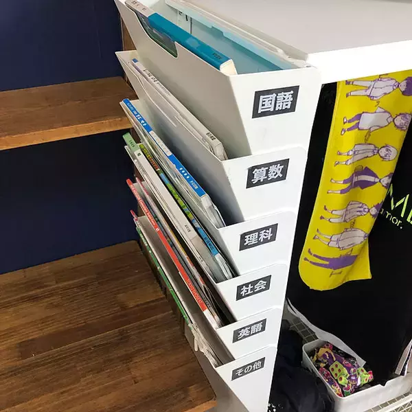 「快適で集中できる環境をつくる☆IKEAでみつけたデスクまわりのアイテム」の画像