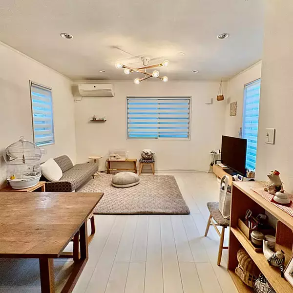 「ひとり暮らしから家族の引っ越しまで☆新生活におすすめの照明カタログ」の画像